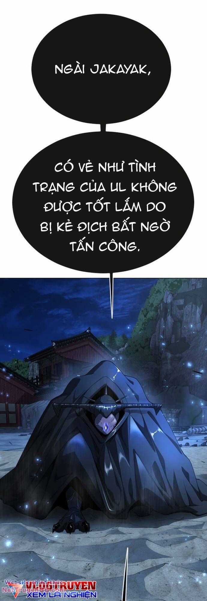 Kĩ Nguyên Của Anh Hùng