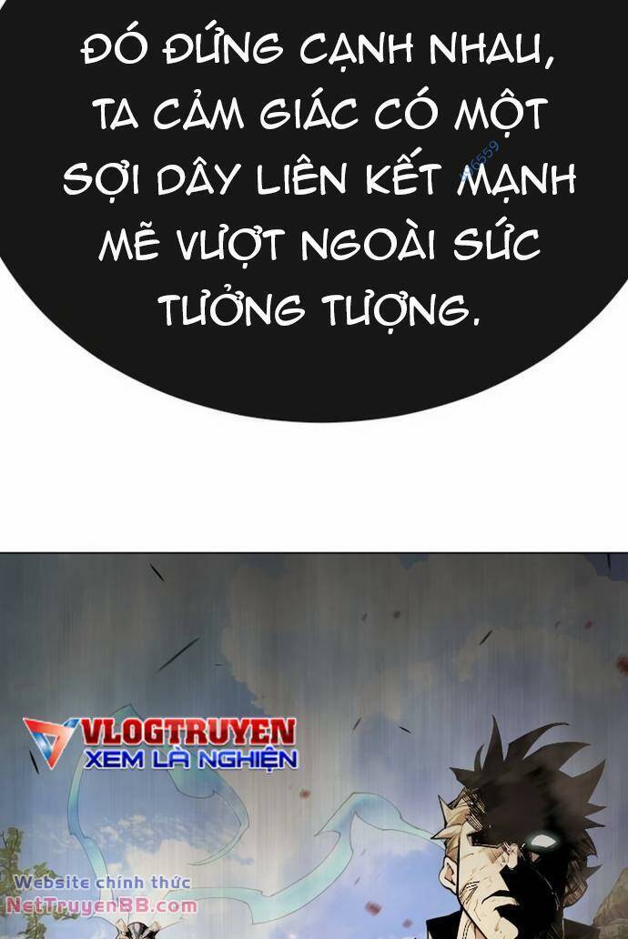 Kĩ Nguyên Của Anh Hùng