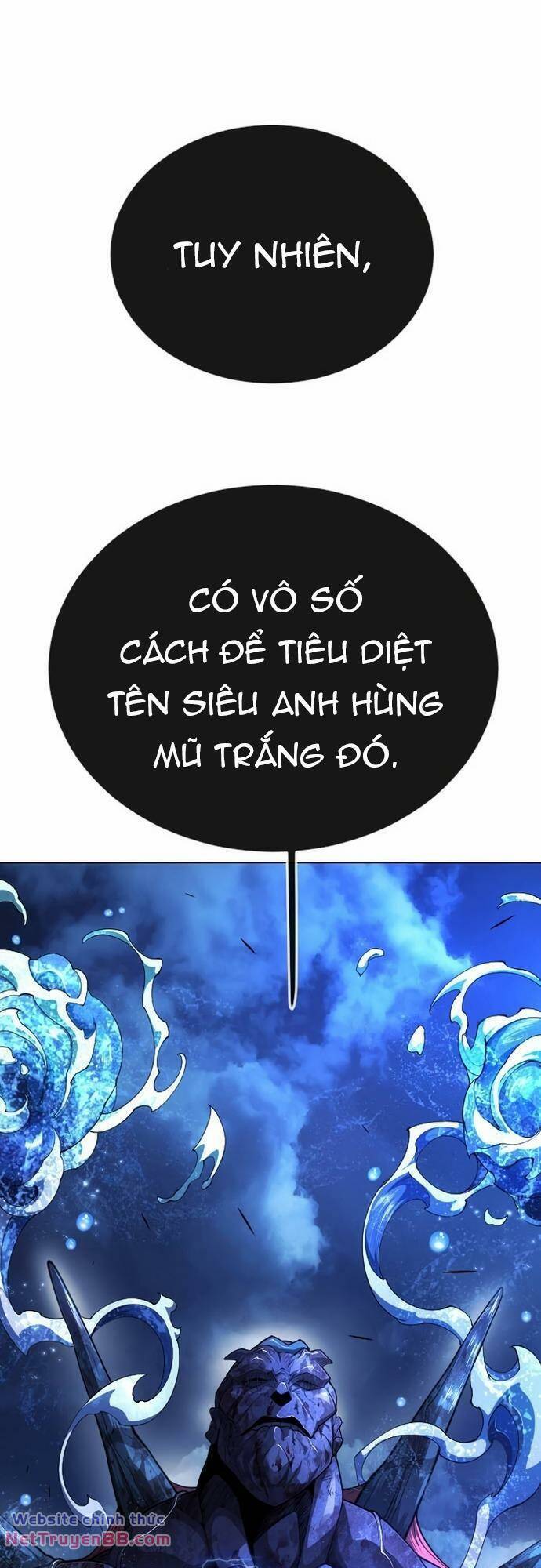 Kĩ Nguyên Của Anh Hùng