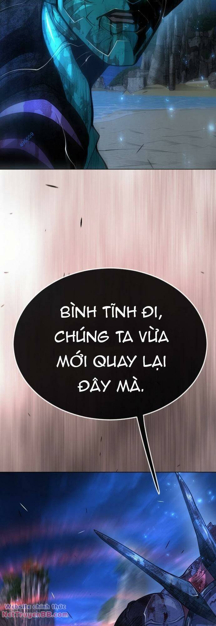 Kĩ Nguyên Của Anh Hùng