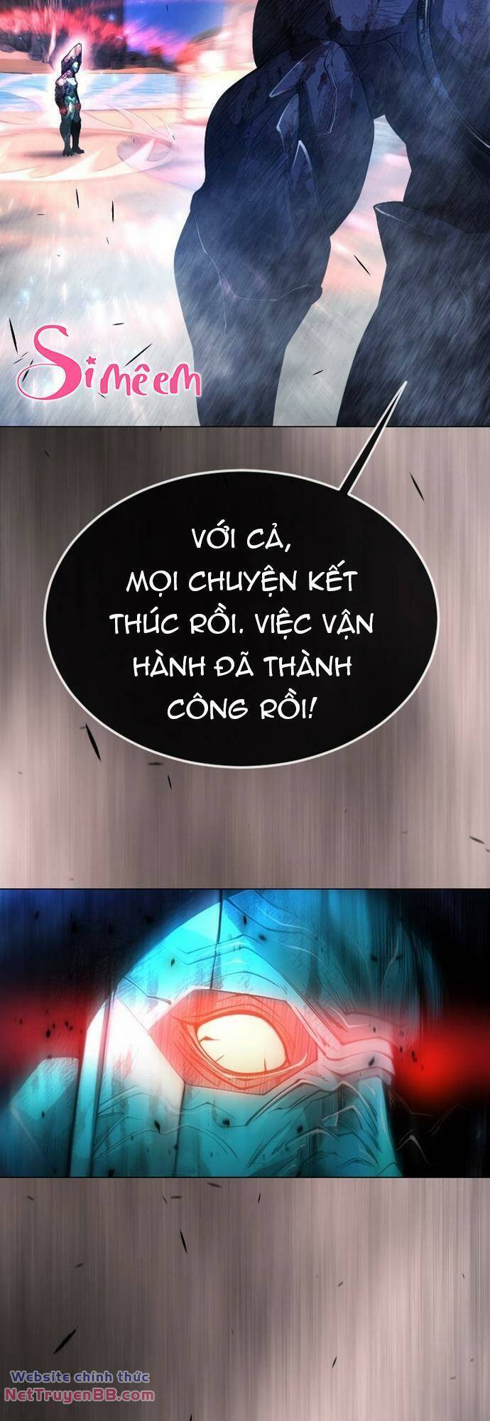Kĩ Nguyên Của Anh Hùng