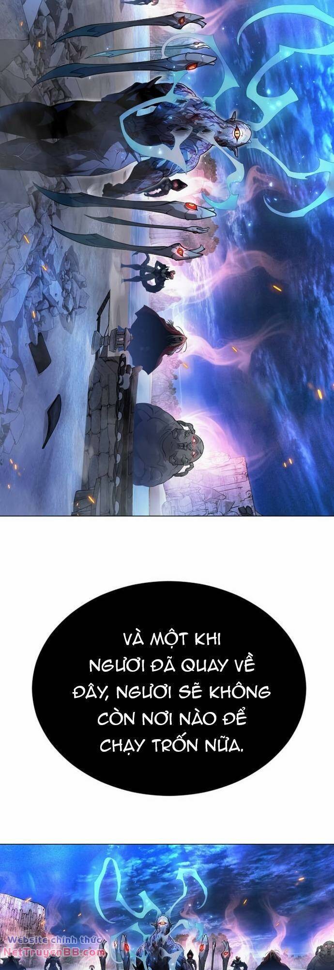 Kĩ Nguyên Của Anh Hùng