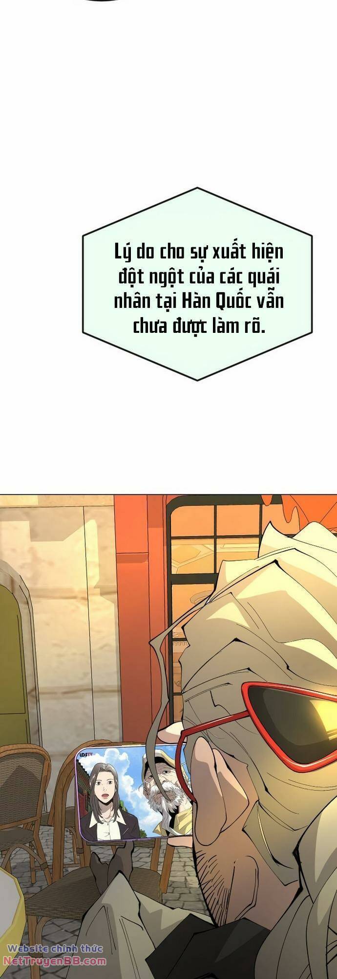 Kĩ Nguyên Của Anh Hùng