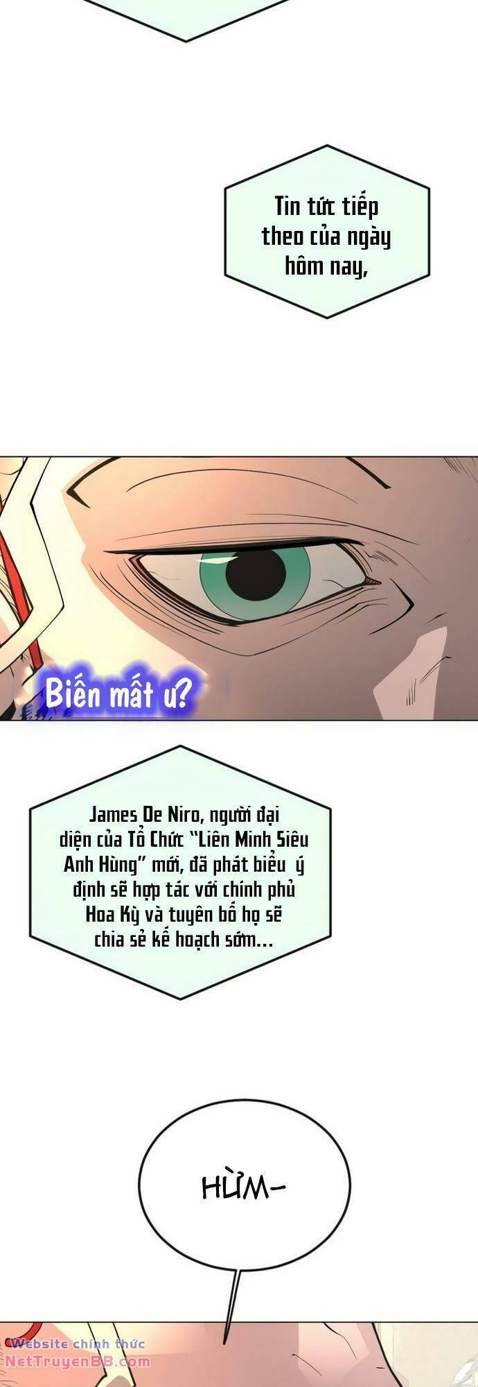 Kĩ Nguyên Của Anh Hùng