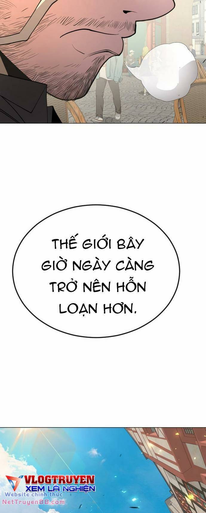 Kĩ Nguyên Của Anh Hùng
