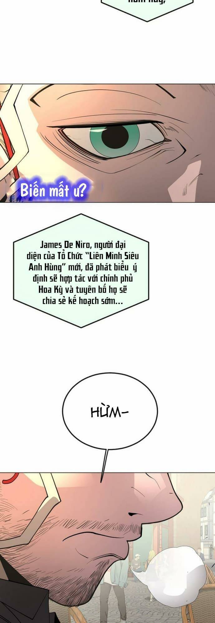 Kĩ Nguyên Của Anh Hùng
