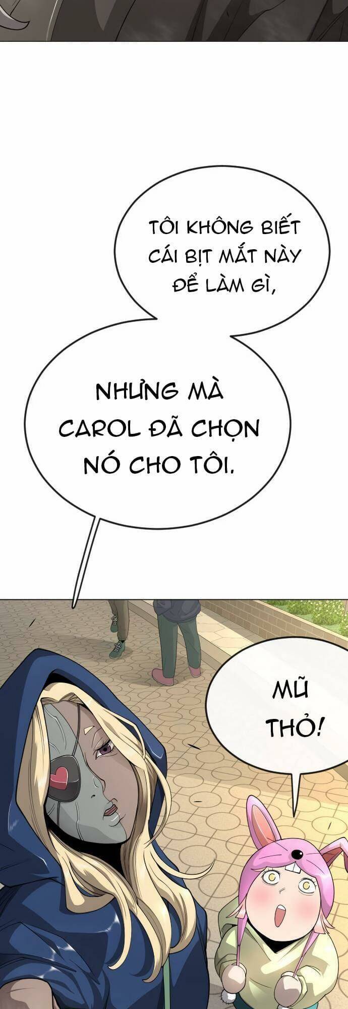 Kĩ Nguyên Của Anh Hùng