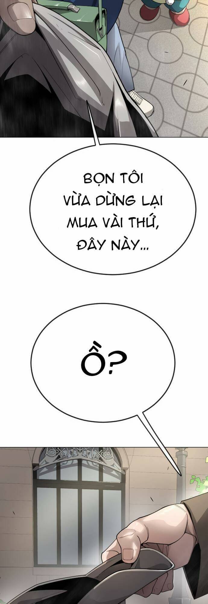 Kĩ Nguyên Của Anh Hùng