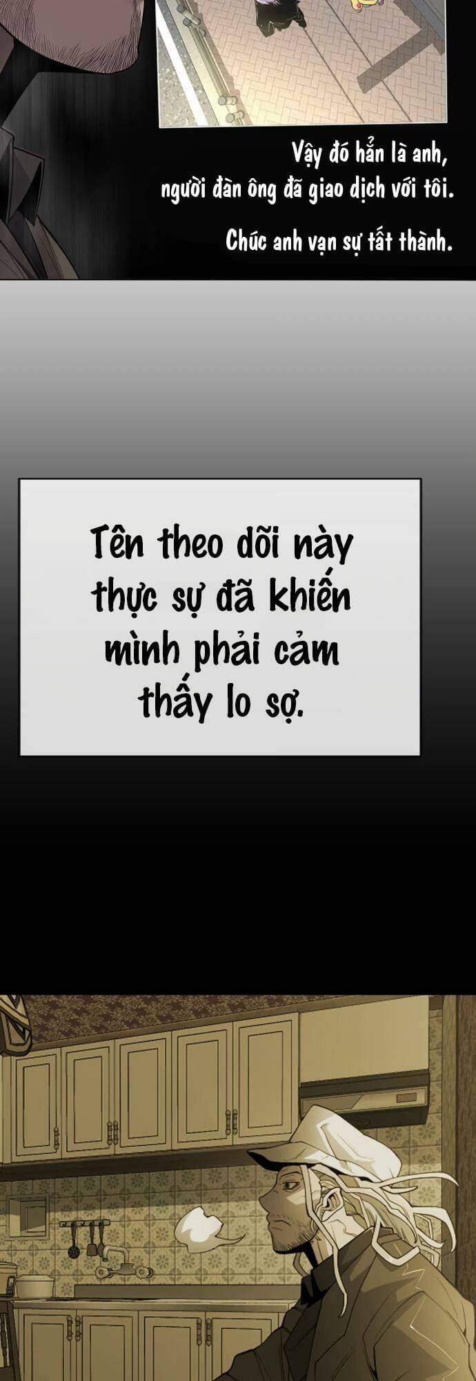 Kĩ Nguyên Của Anh Hùng