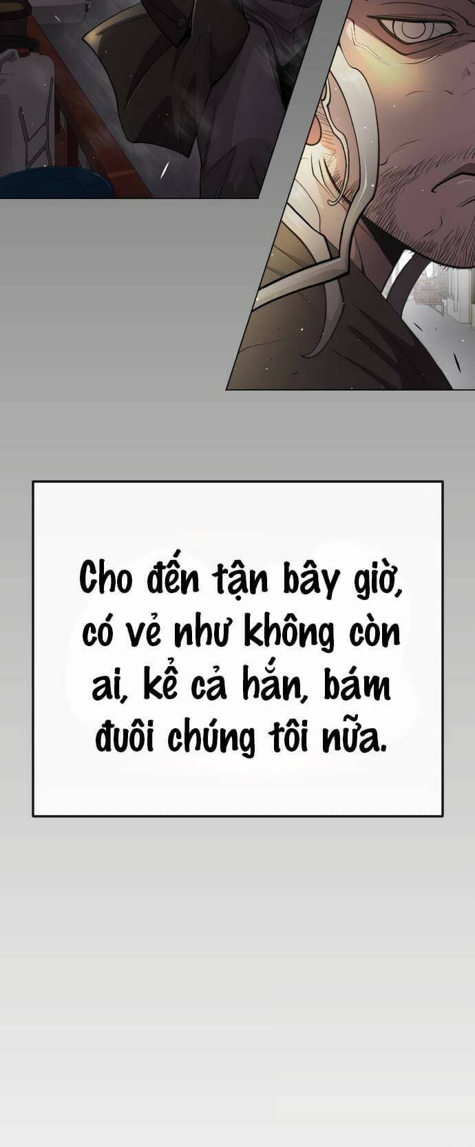 Kĩ Nguyên Của Anh Hùng
