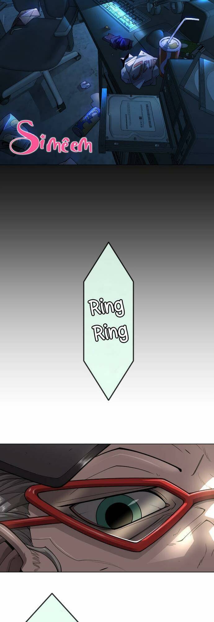 Kĩ Nguyên Của Anh Hùng