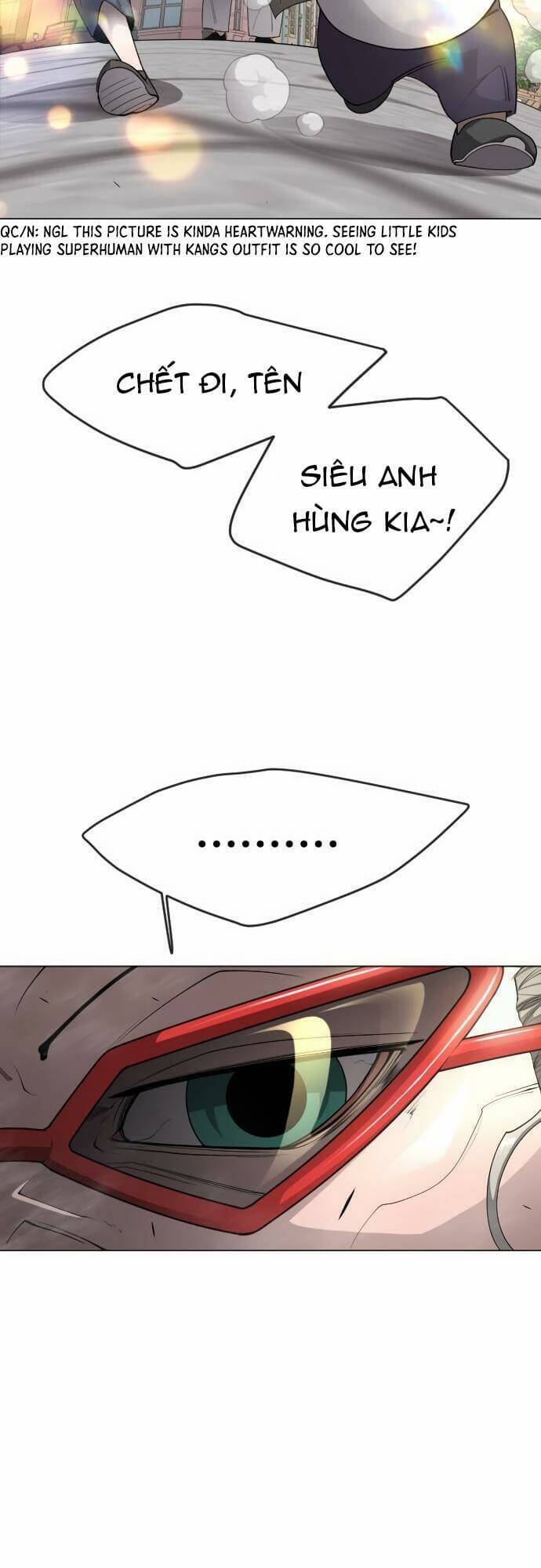 Kĩ Nguyên Của Anh Hùng