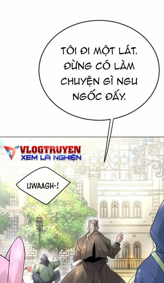 Kĩ Nguyên Của Anh Hùng