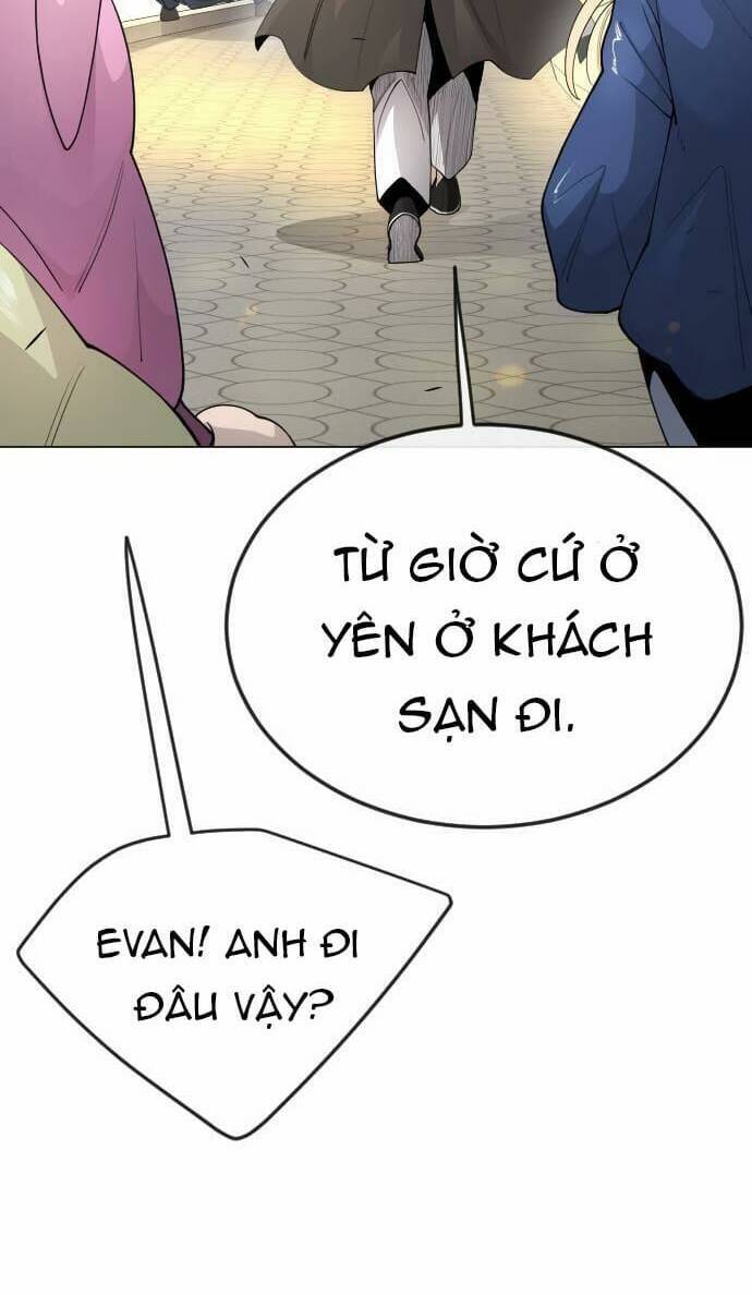 Kĩ Nguyên Của Anh Hùng