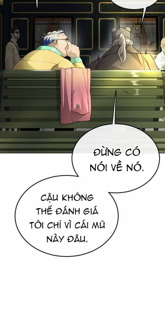 Kĩ Nguyên Của Anh Hùng
