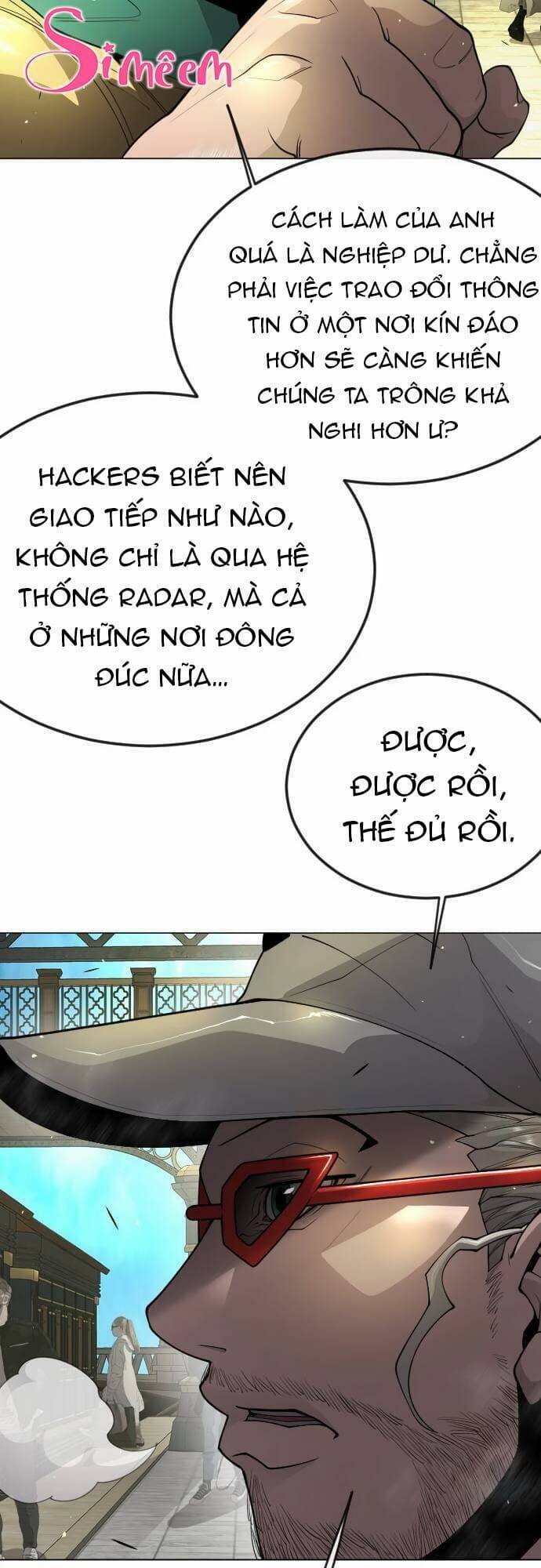 Kĩ Nguyên Của Anh Hùng
