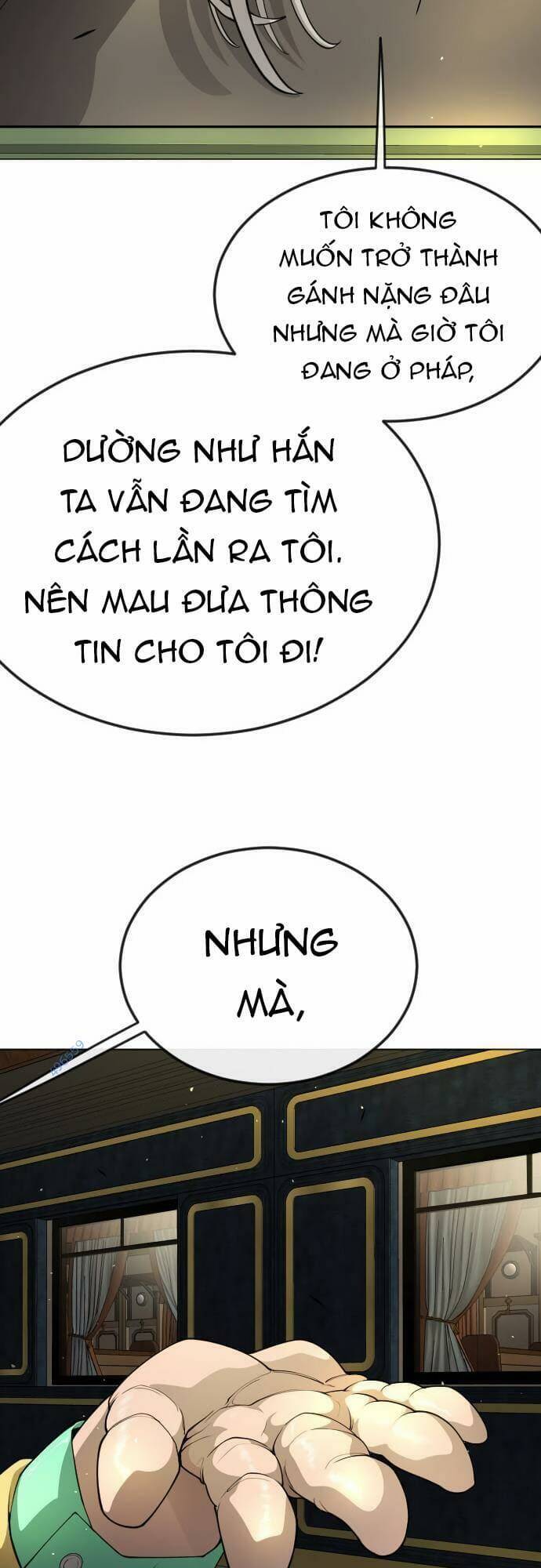 Kĩ Nguyên Của Anh Hùng