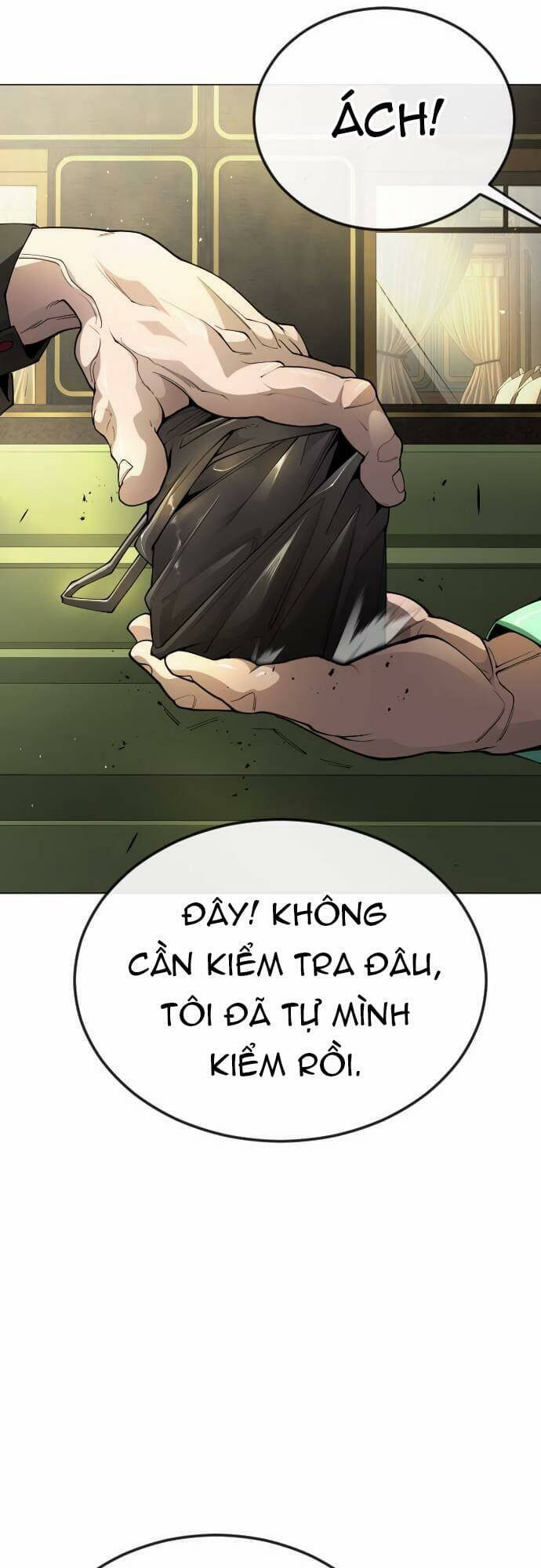 Kĩ Nguyên Của Anh Hùng