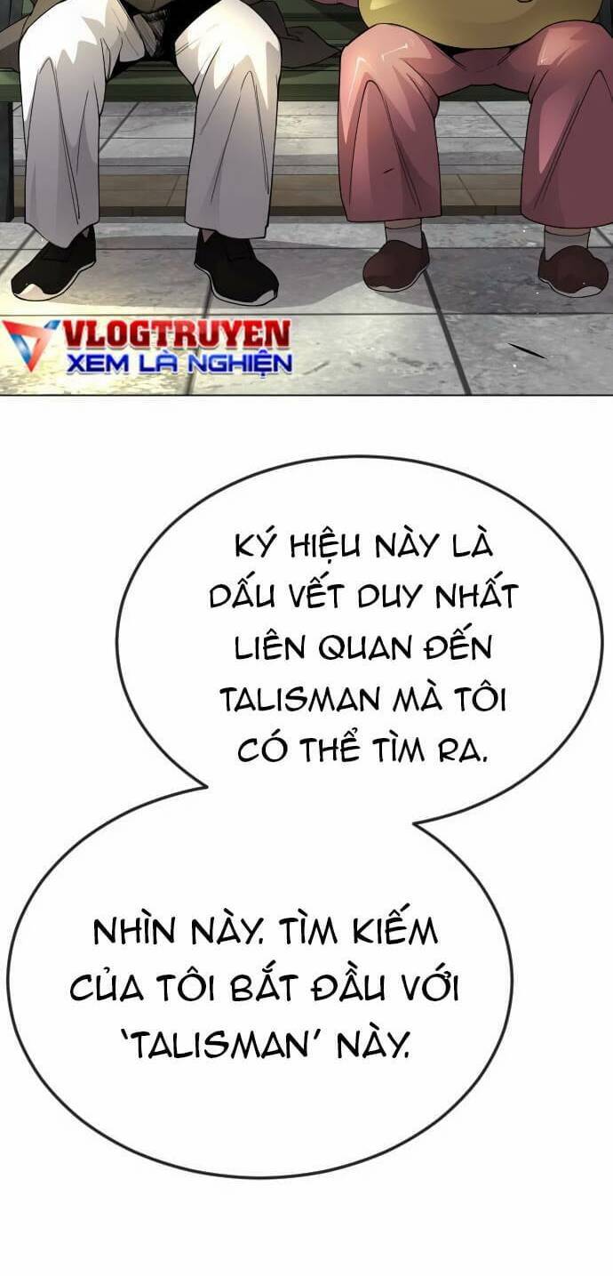 Kĩ Nguyên Của Anh Hùng