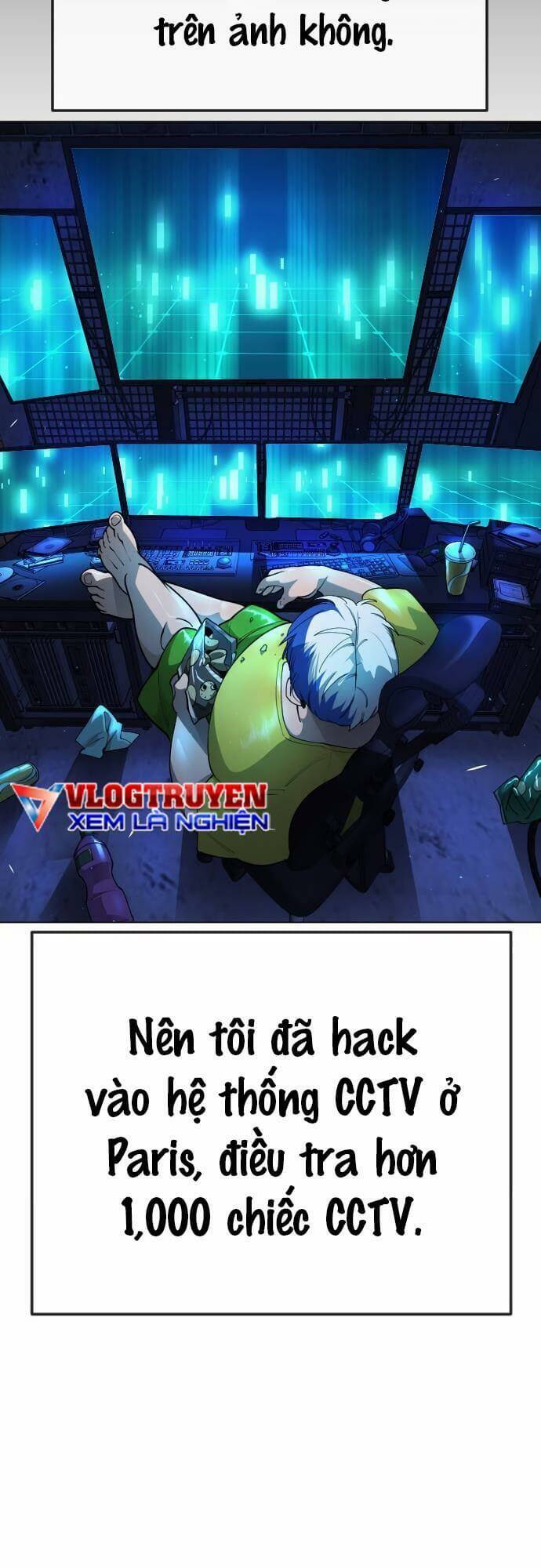 Kĩ Nguyên Của Anh Hùng