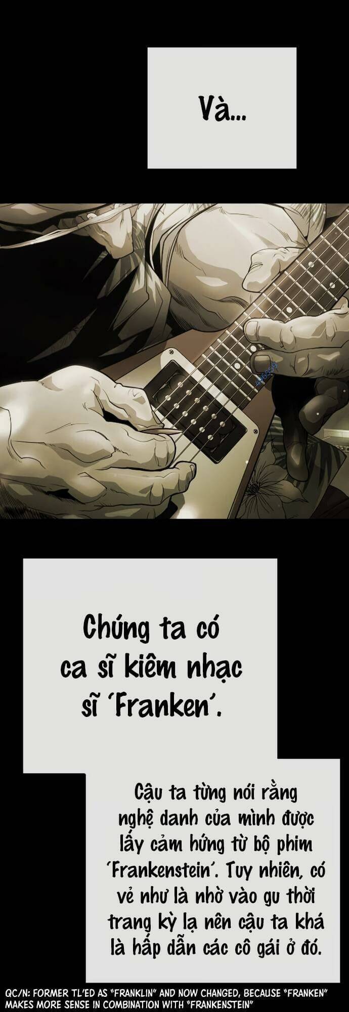 Kĩ Nguyên Của Anh Hùng