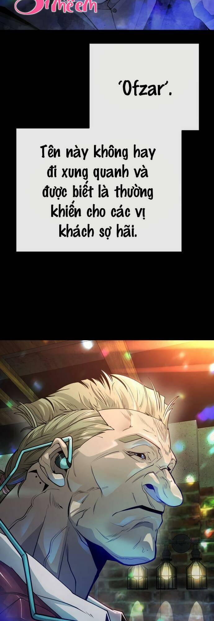 Kĩ Nguyên Của Anh Hùng