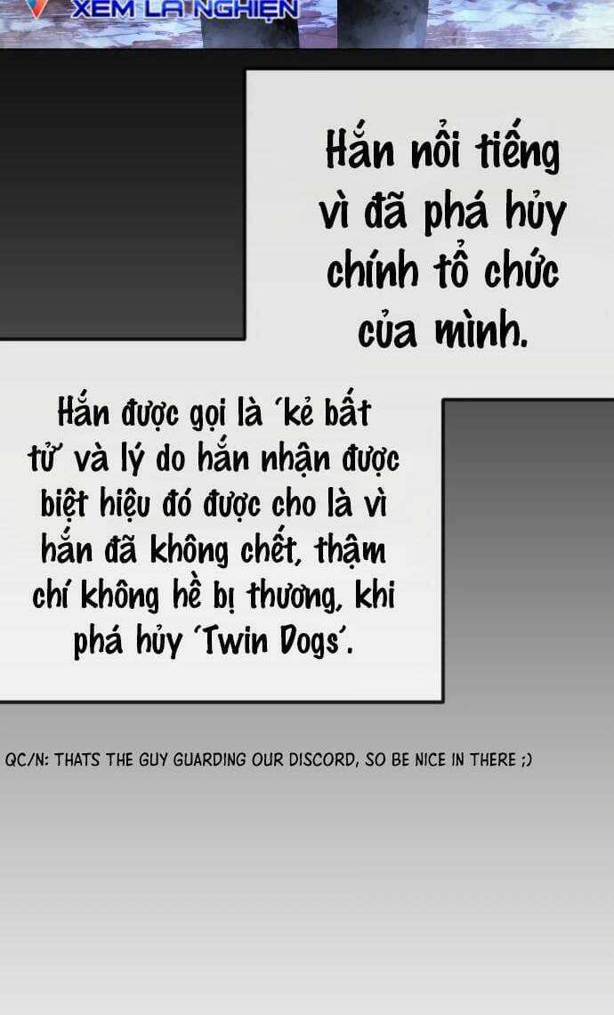 Kĩ Nguyên Của Anh Hùng