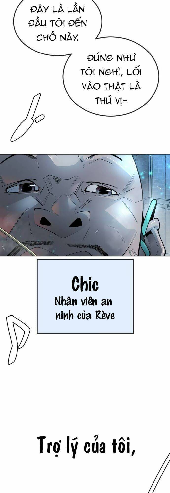 Kĩ Nguyên Của Anh Hùng