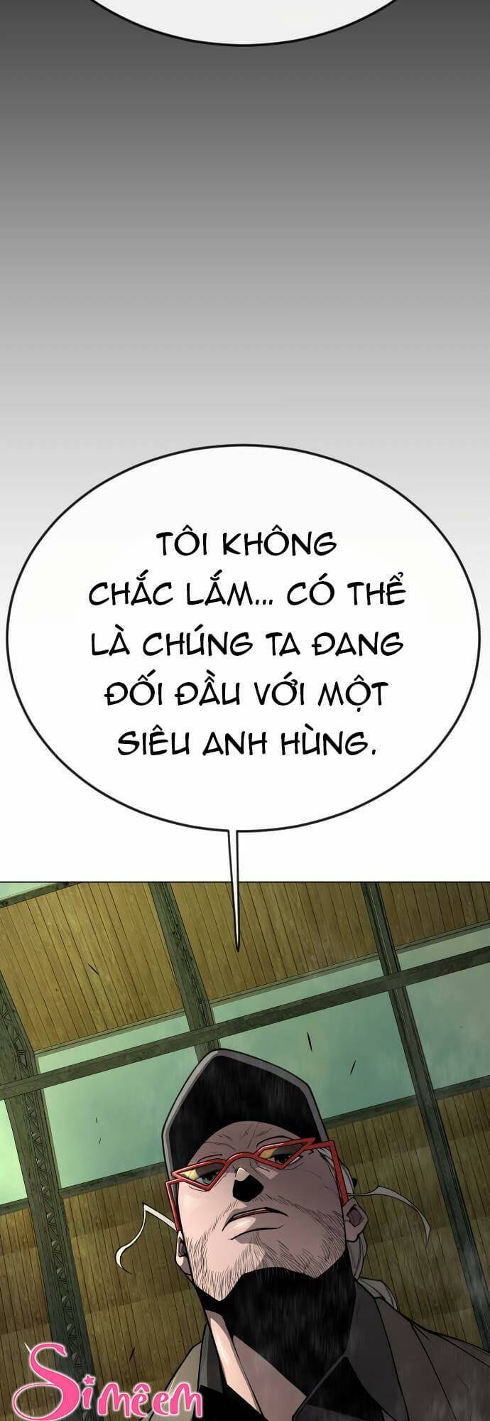 Kĩ Nguyên Của Anh Hùng