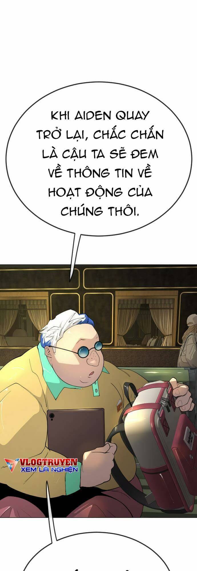Kĩ Nguyên Của Anh Hùng