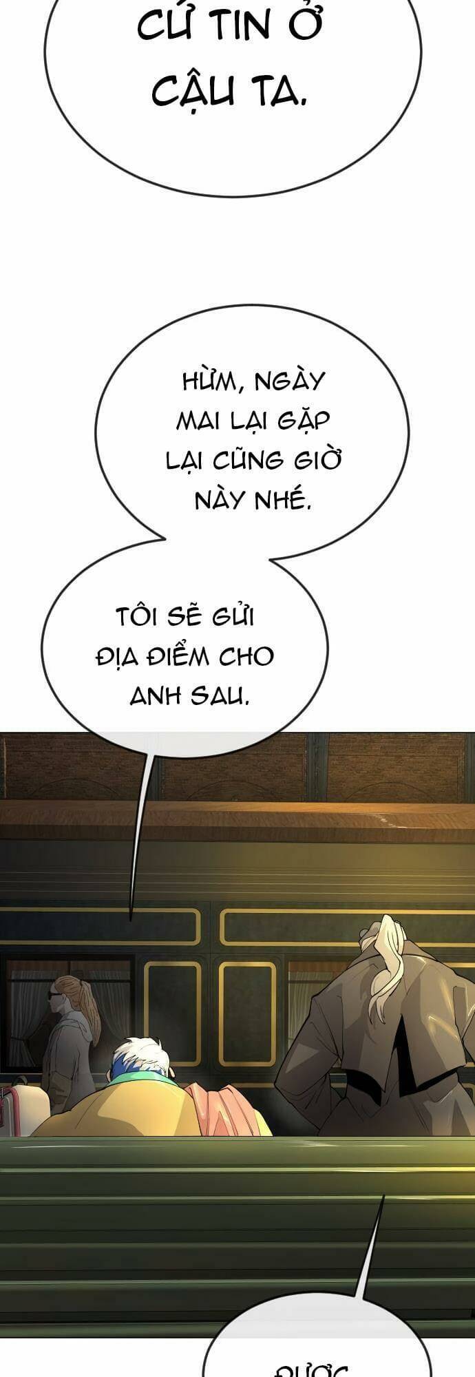 Kĩ Nguyên Của Anh Hùng
