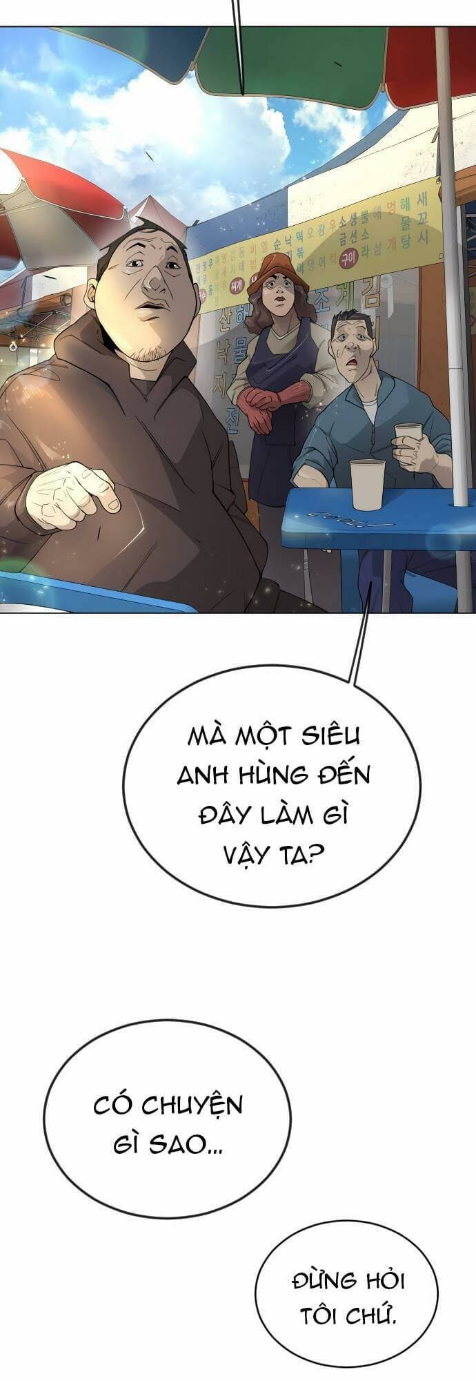 Kĩ Nguyên Của Anh Hùng