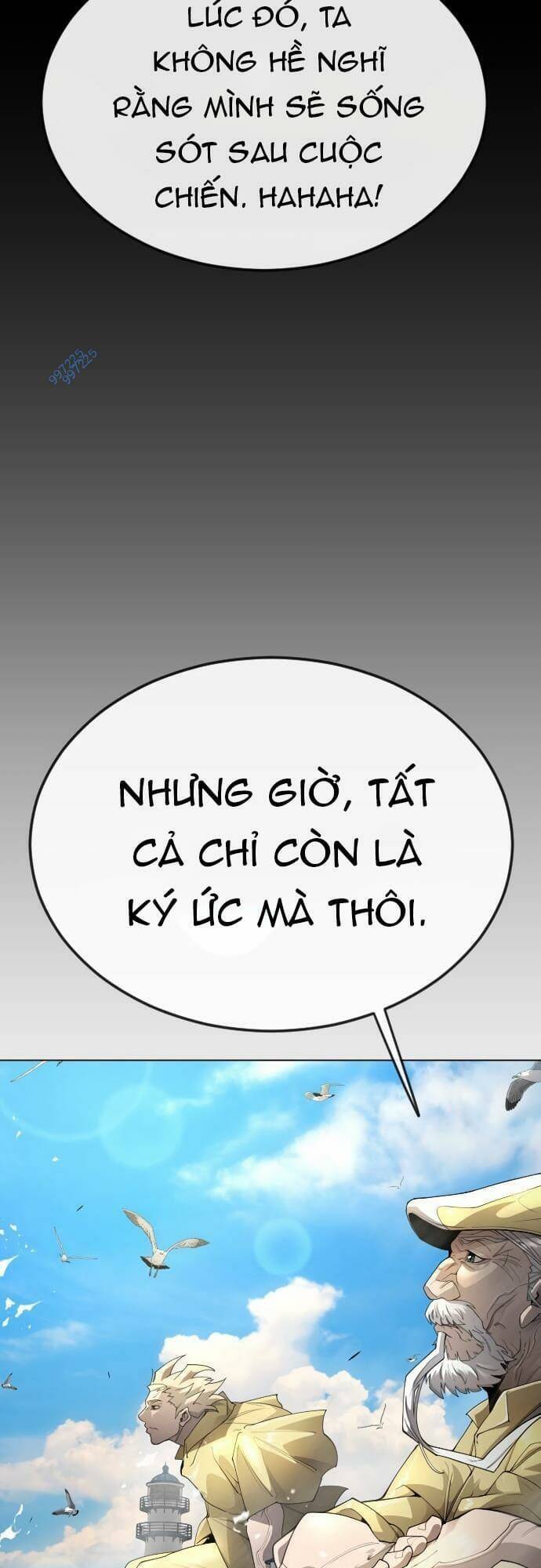Kĩ Nguyên Của Anh Hùng