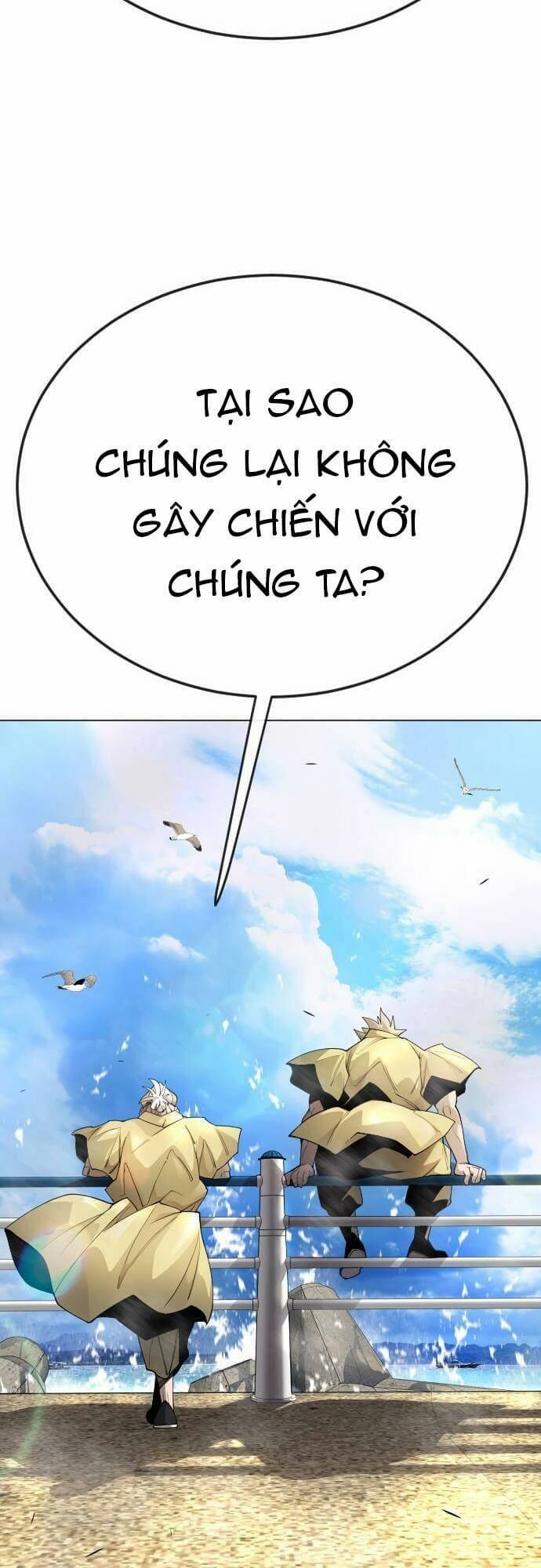 Kĩ Nguyên Của Anh Hùng