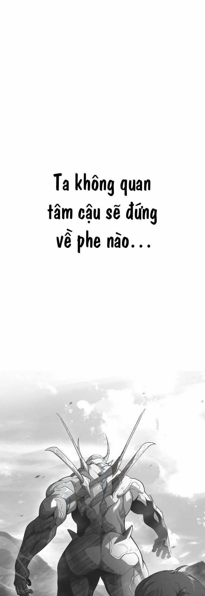 Kĩ Nguyên Của Anh Hùng