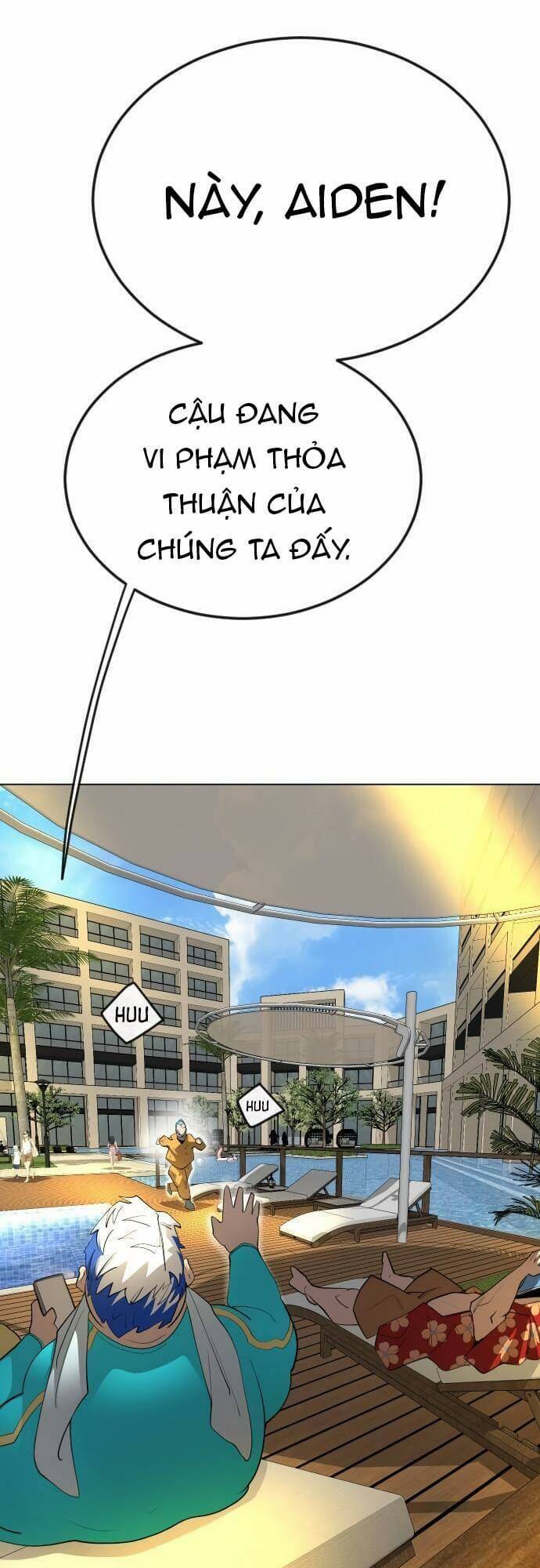 Kĩ Nguyên Của Anh Hùng