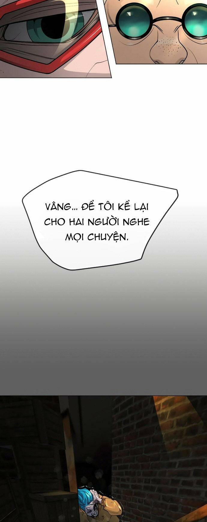 Kĩ Nguyên Của Anh Hùng