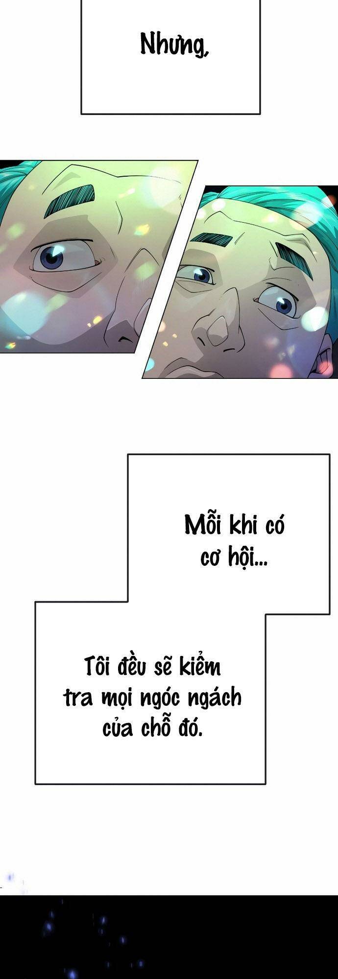 Kĩ Nguyên Của Anh Hùng