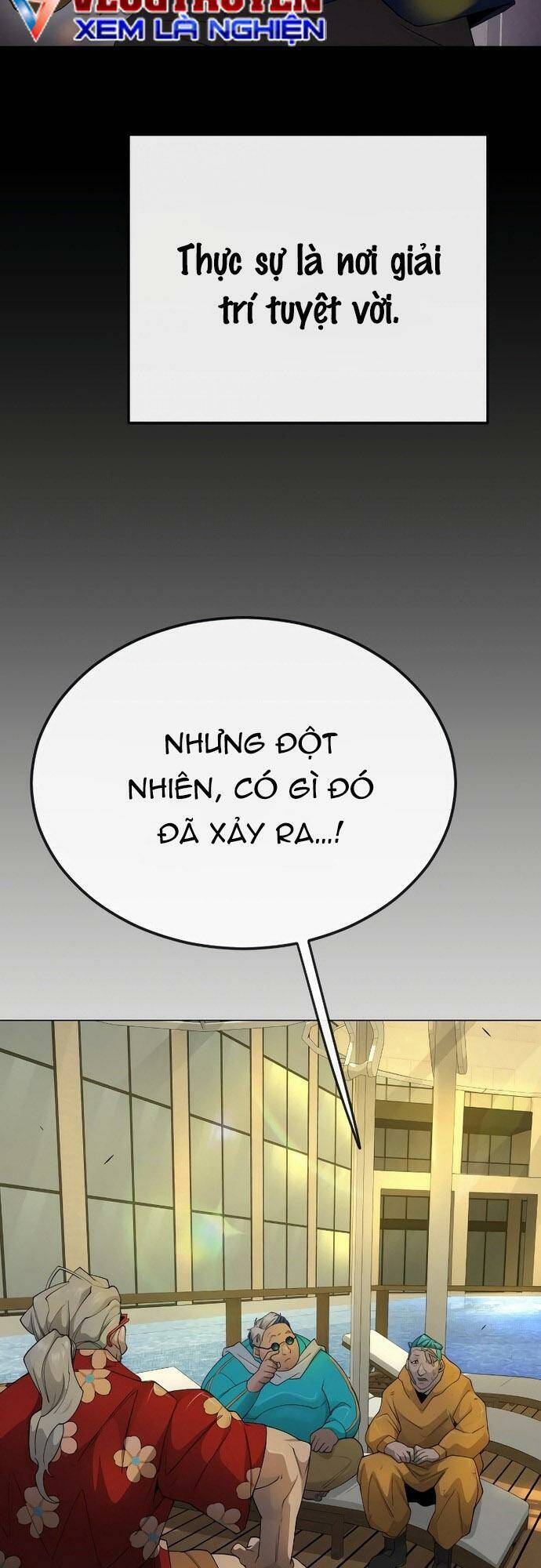 Kĩ Nguyên Của Anh Hùng