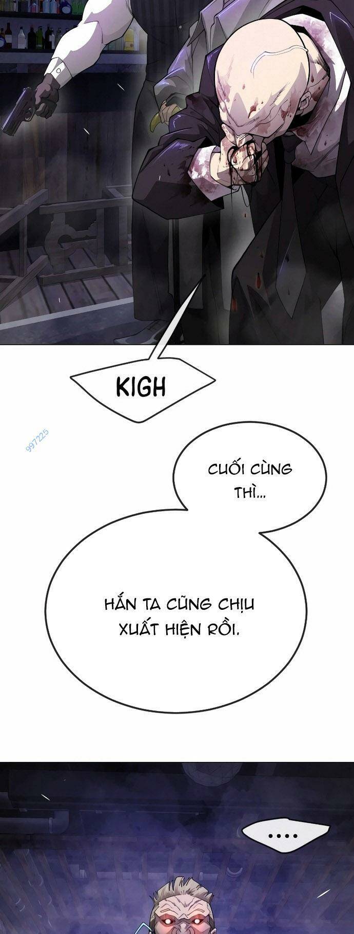 Kĩ Nguyên Của Anh Hùng