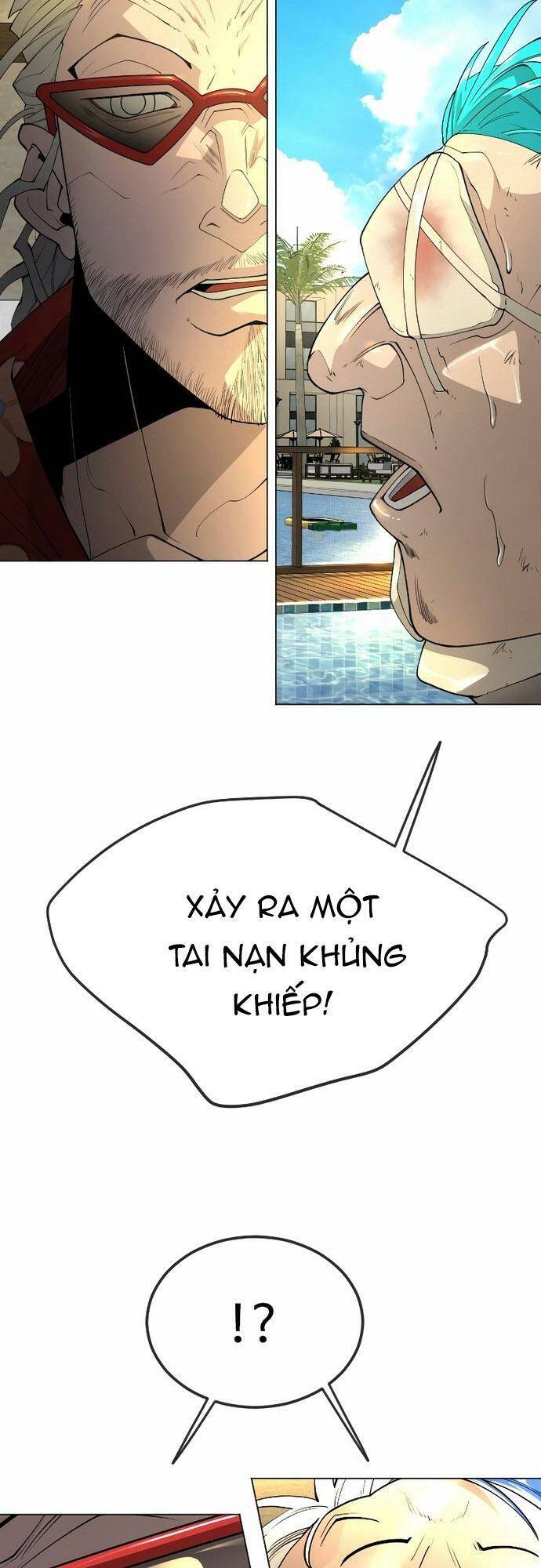 Kĩ Nguyên Của Anh Hùng