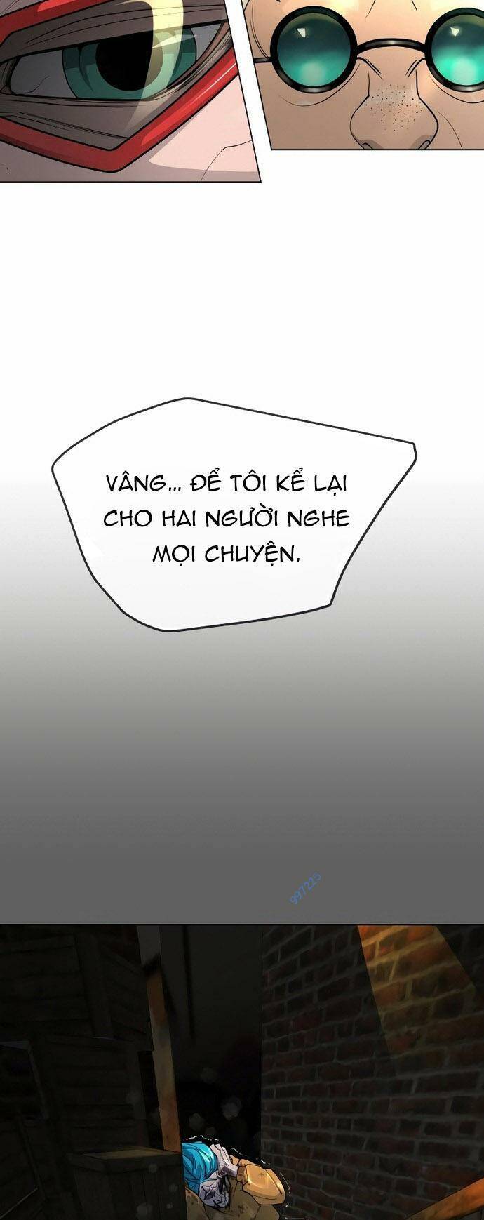 Kĩ Nguyên Của Anh Hùng