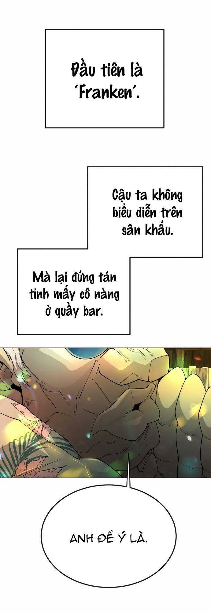 Kĩ Nguyên Của Anh Hùng