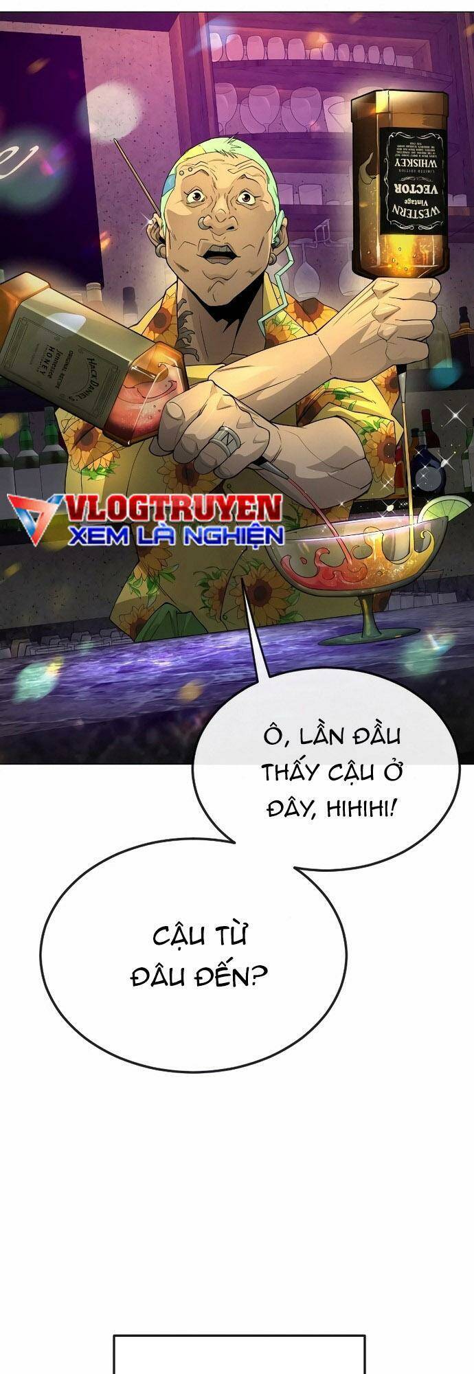 Kĩ Nguyên Của Anh Hùng