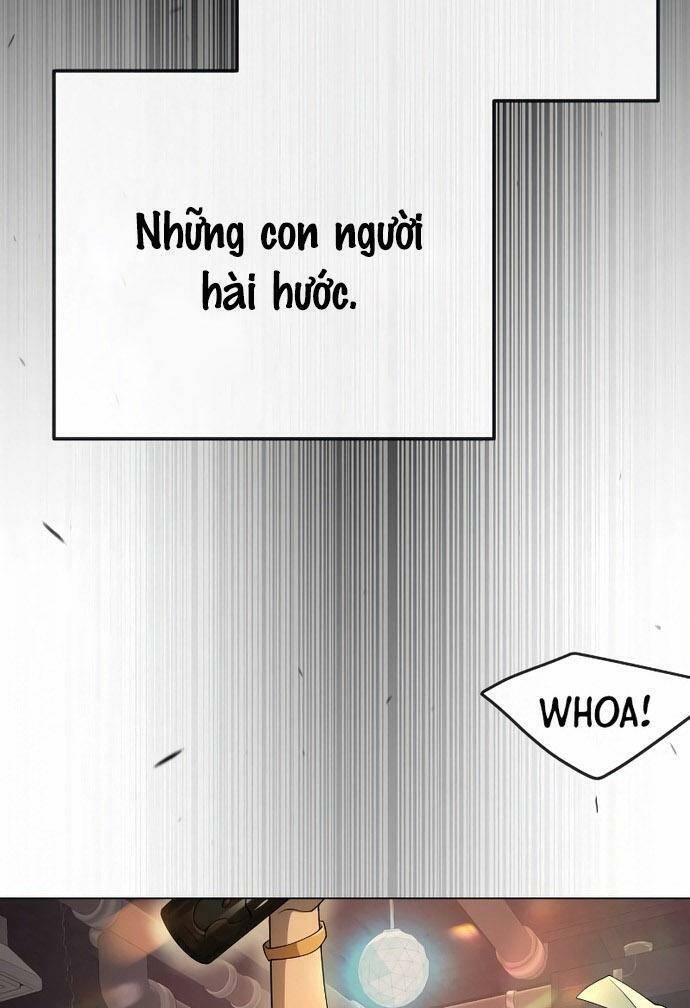 Kĩ Nguyên Của Anh Hùng