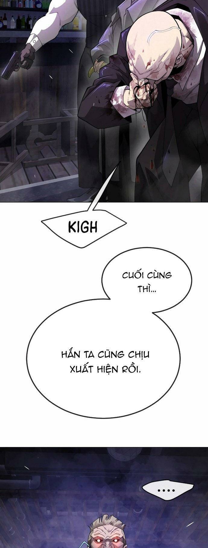 Kĩ Nguyên Của Anh Hùng