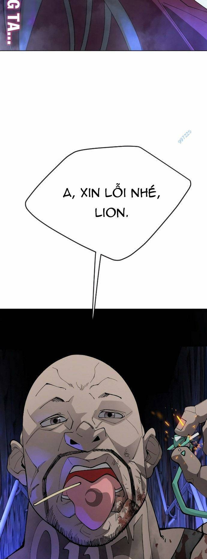 Kĩ Nguyên Của Anh Hùng