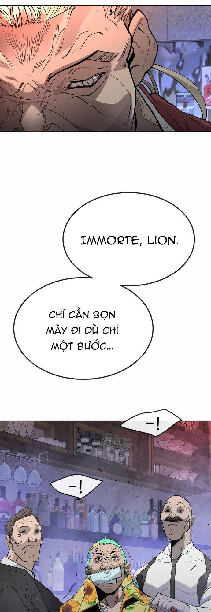 Kĩ Nguyên Của Anh Hùng
