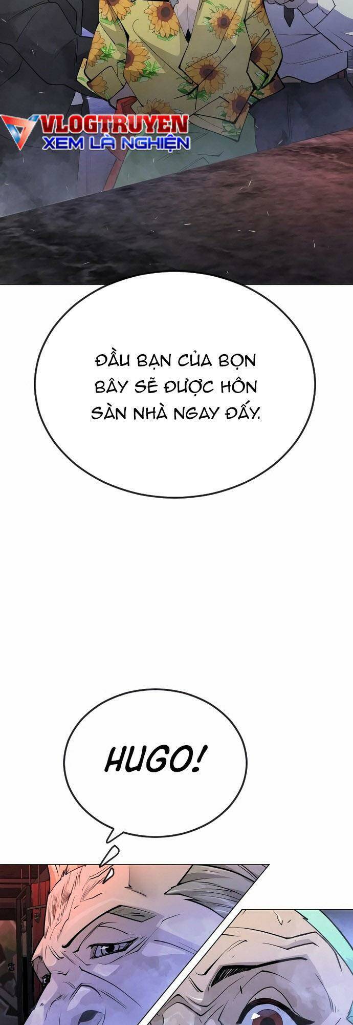 Kĩ Nguyên Của Anh Hùng