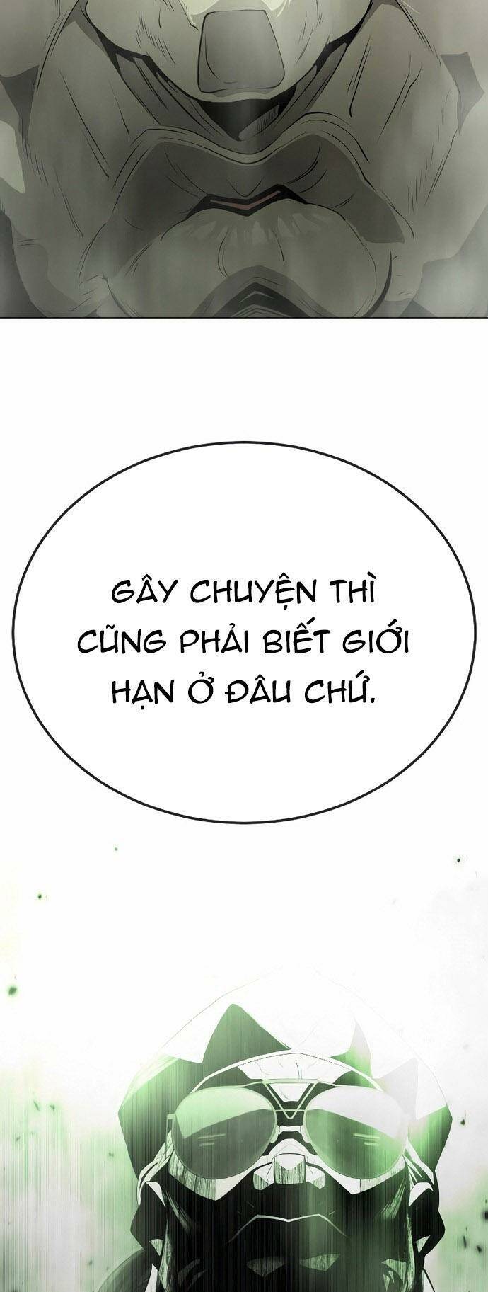 Kĩ Nguyên Của Anh Hùng